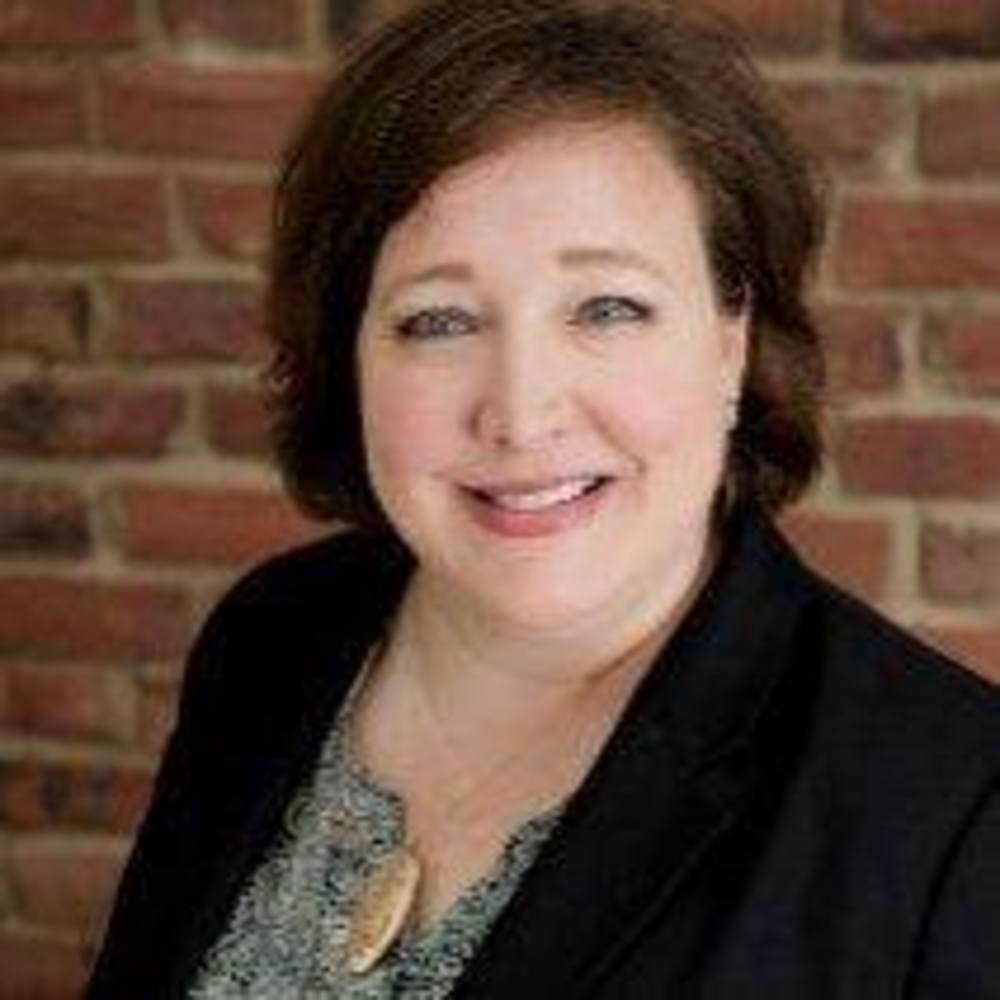 Meet your Posher, Dawn